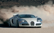    Bugatti Veyron